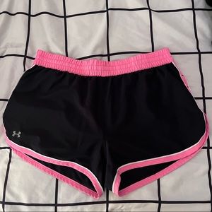 Women’s Under Armour Shorts